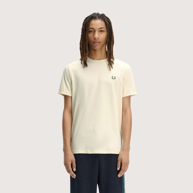 Ringer T-Shirt