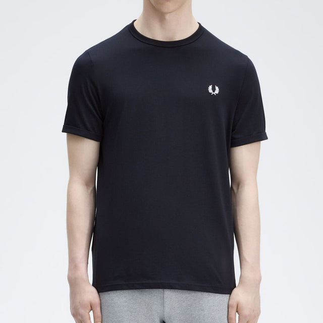 Ringer T-Shirt