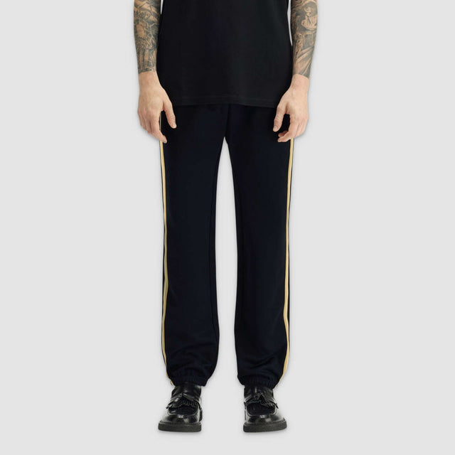 Stripe Tape Track Pant