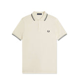 Twin Tipped Fred Perry Shirt