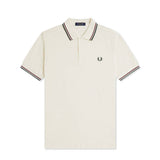 Twin Tipped Fred Perry Shirt