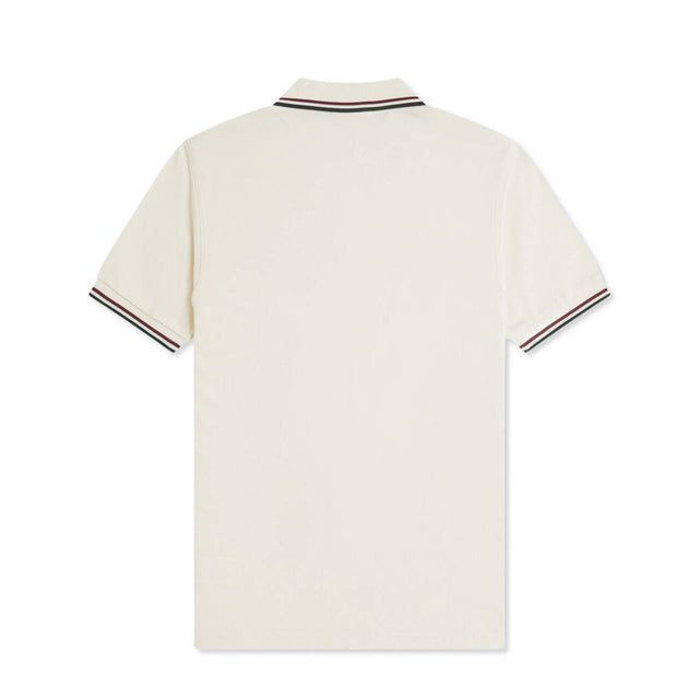 Twin Tipped Fred Perry Shirt