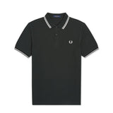 Twin Tipped Fred Perry Shirt
