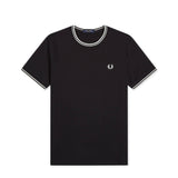 Twin Tipped T-Shirt