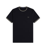 Twin Tipped T-Shirt