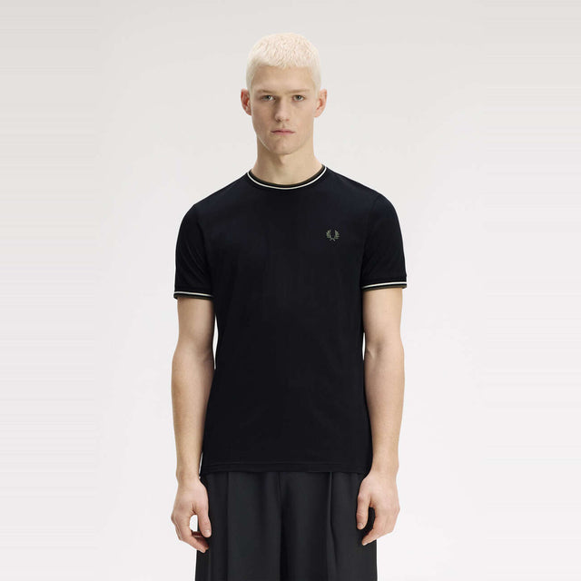 Twin Tipped T-Shirt