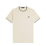 Twin Tipped T-Shirt