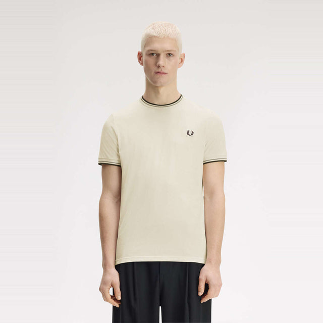 Twin Tipped T-Shirt