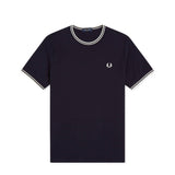 Twin Tipped T-Shirt