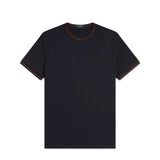 Twin Tipped T-Shirt