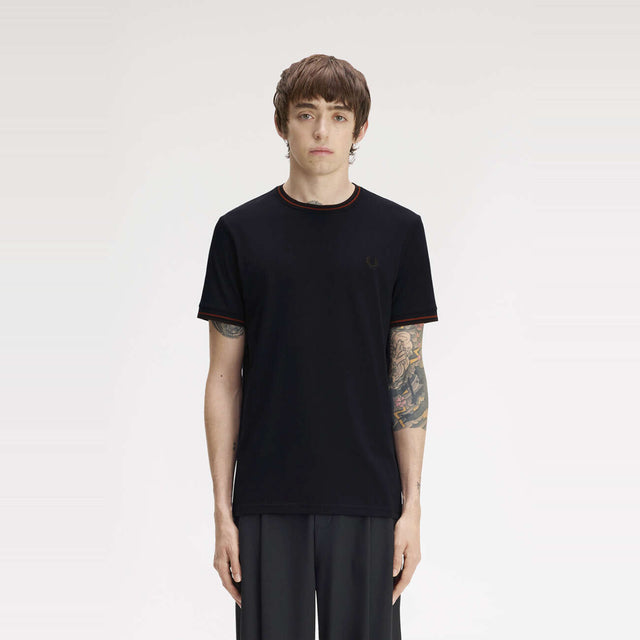 Twin Tipped T-Shirt