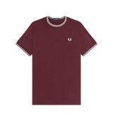 Twin Tipped T-Shirt