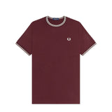 Twin Tipped T-Shirt