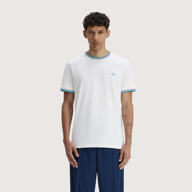 Twin Tipped T-Shirt