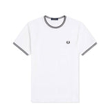 Twin Tipped T-Shirt
