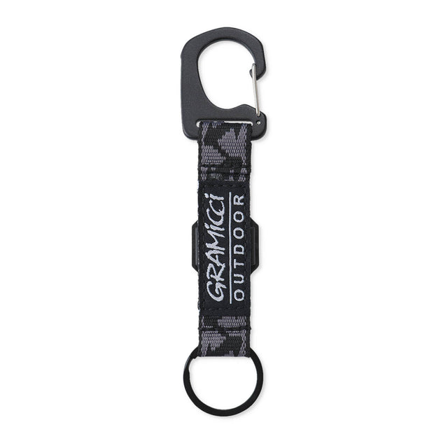 Compass Keyring