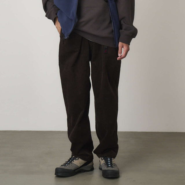 Corduroy Gramicci Pant