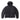 Down Puffer Hooded Jacket