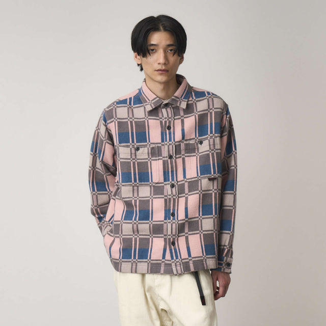 Flannel Anthony Shirt