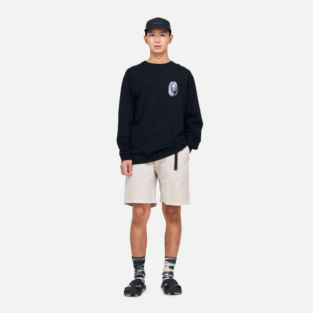 G-Short Pigment Dyed