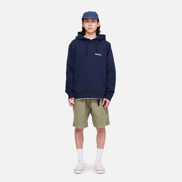 G-Short Pigment Dyed