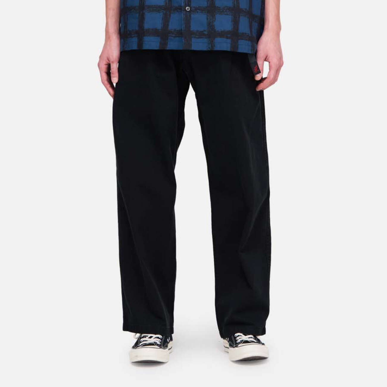 Gramicci Pant Straight Fit
