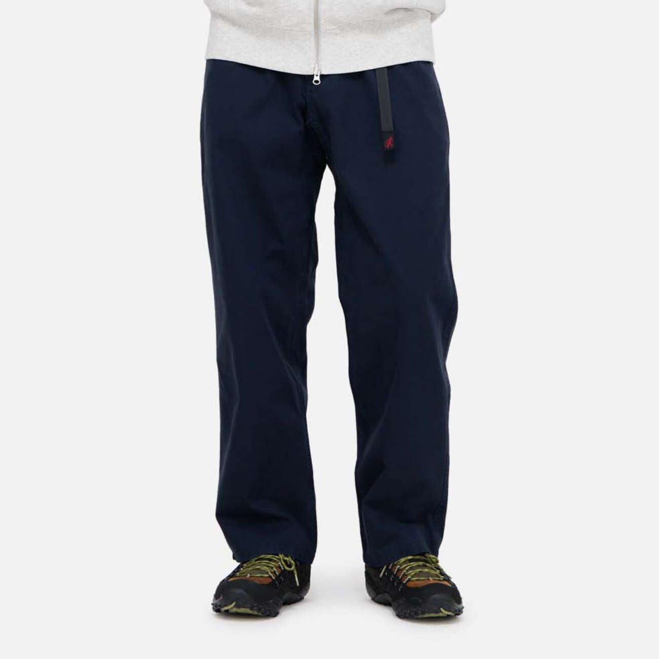 Gramicci Pant Straight Fit