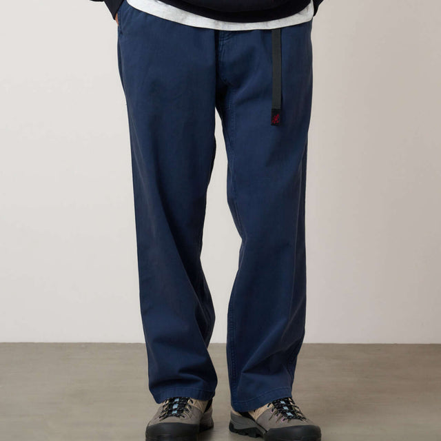 Gramicci Pant Straight Fit