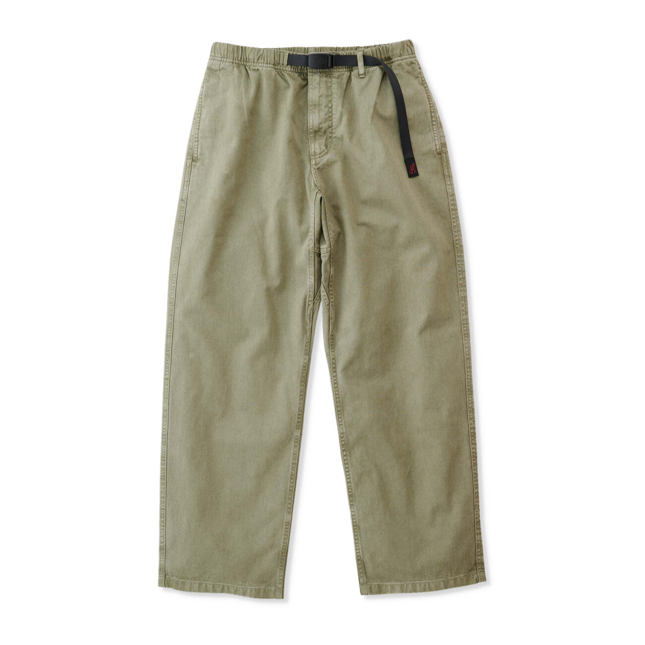 Gramicci Pant Straight Fit