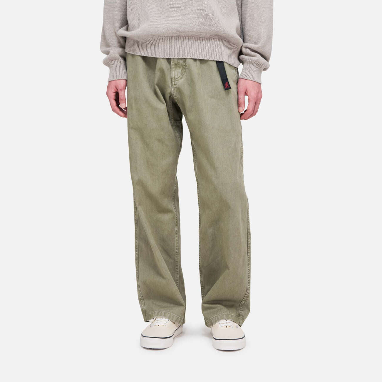 Gramicci Pant Straight Fit
