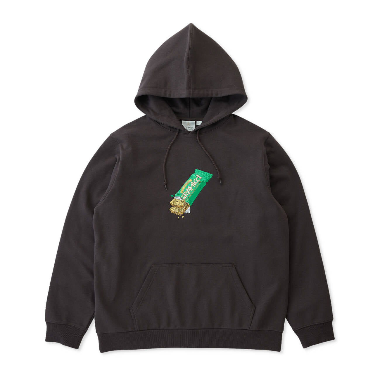 Granola Hooded Sweatshirt