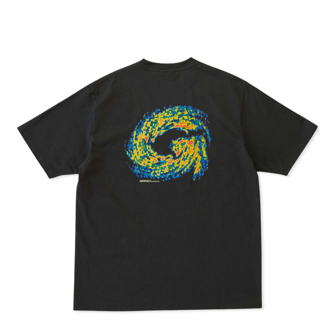 Hurricane Tee