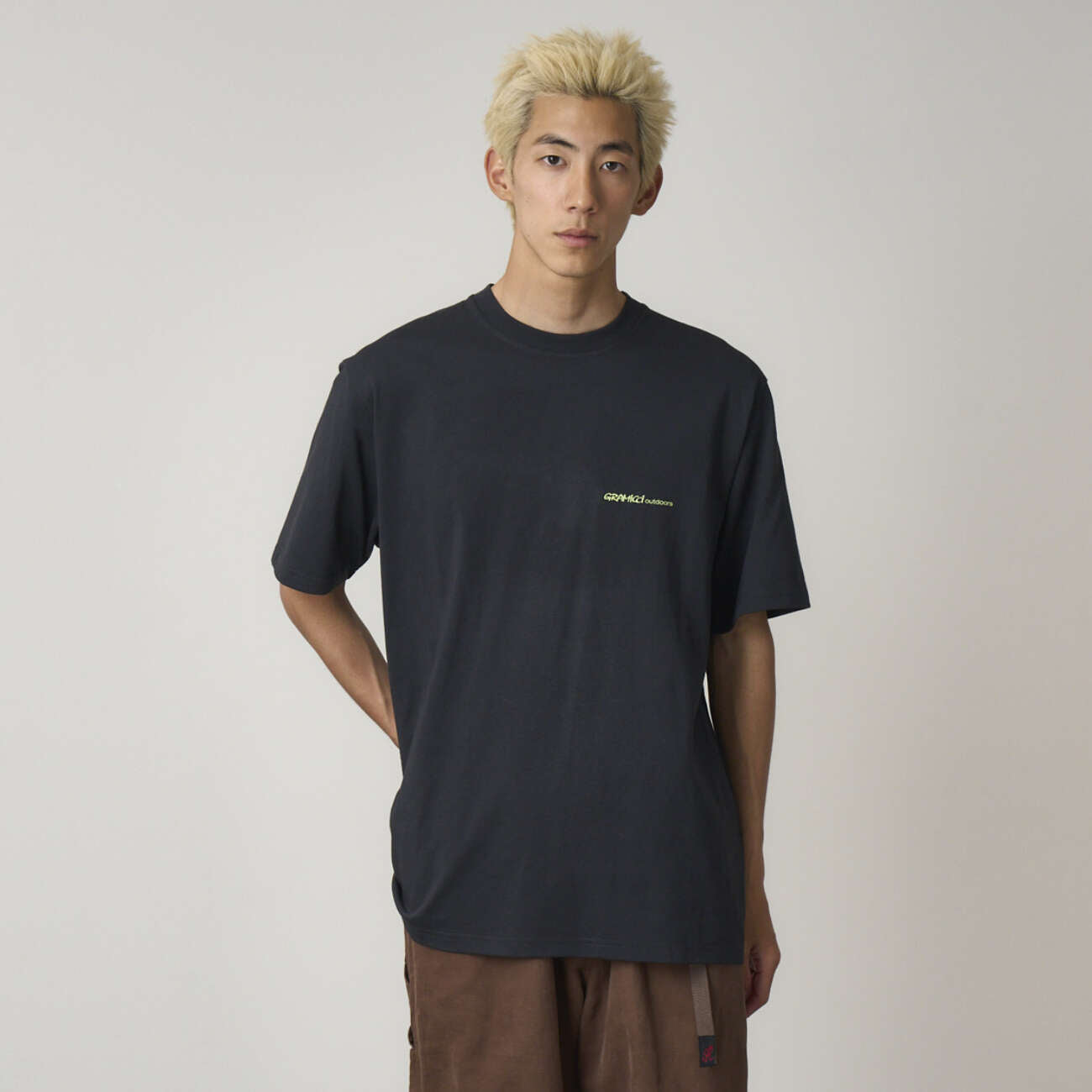 Hurricane Tee