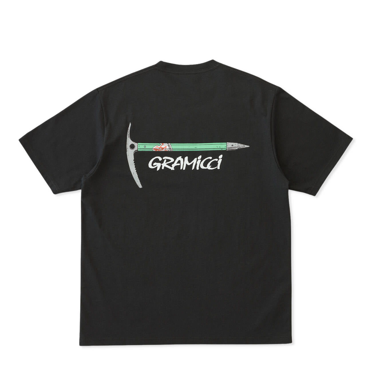 Ice Axe Tee