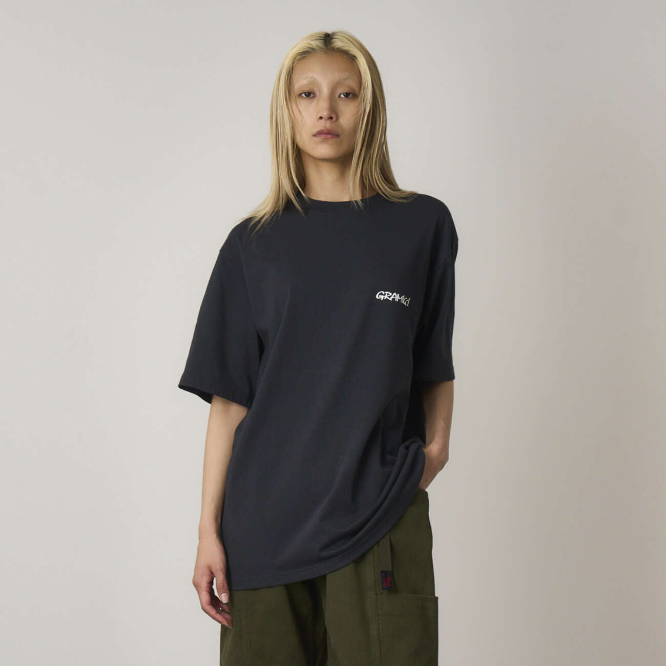 Ice Axe Tee
