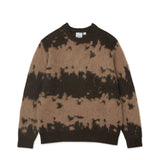 Mohair Splatter Sweater