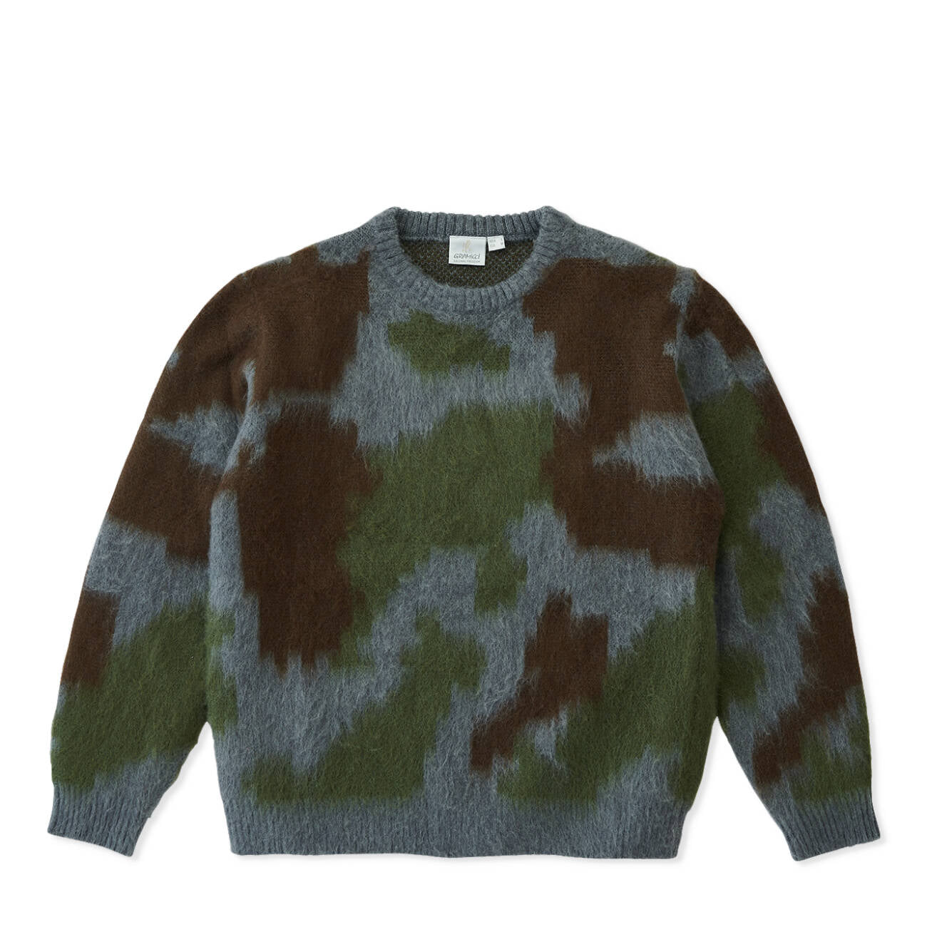Mohair Sweater