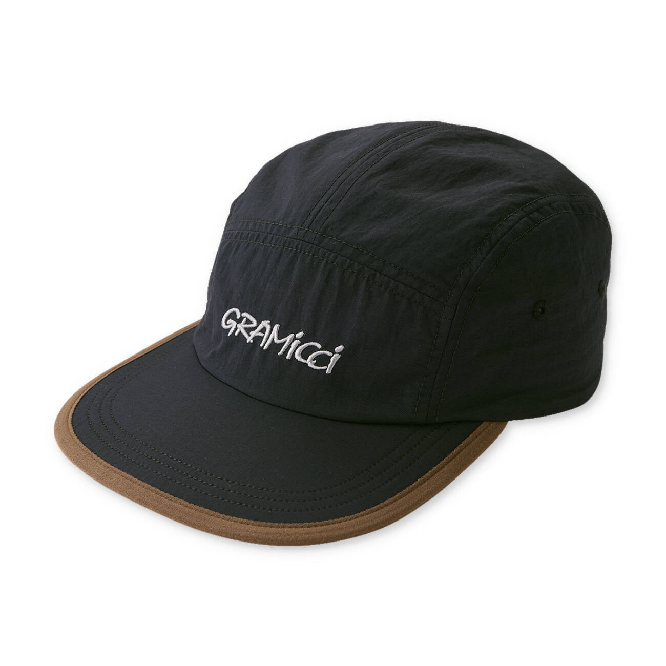 Nylon Gramicci Cap
