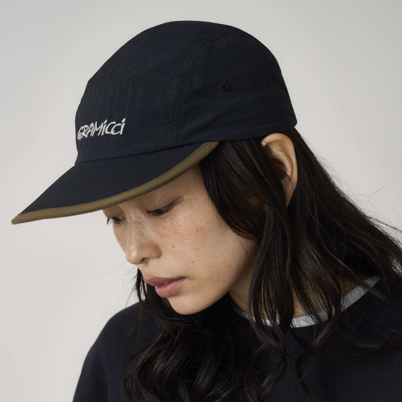 Nylon Gramicci Cap