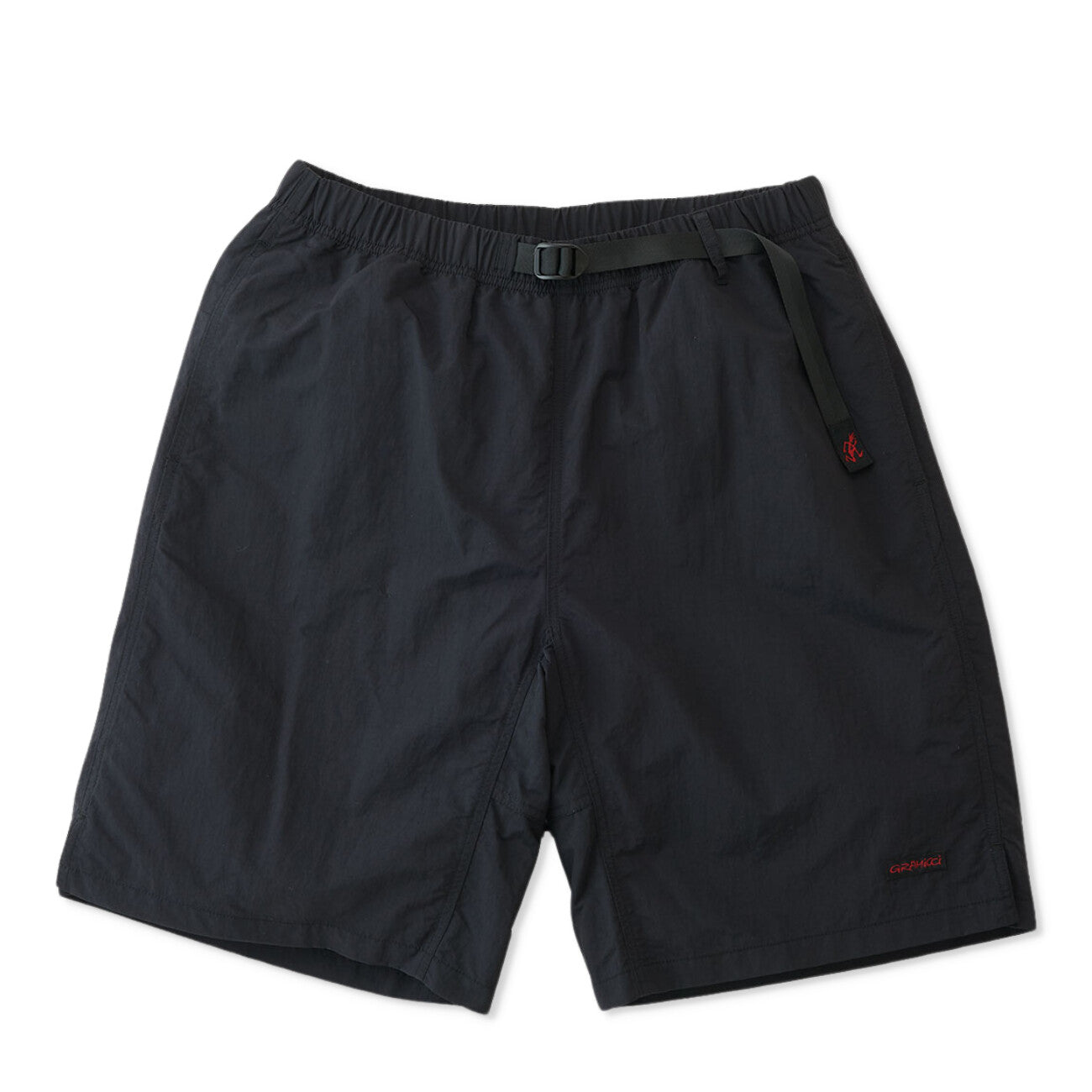 Nylon Packable G-Short