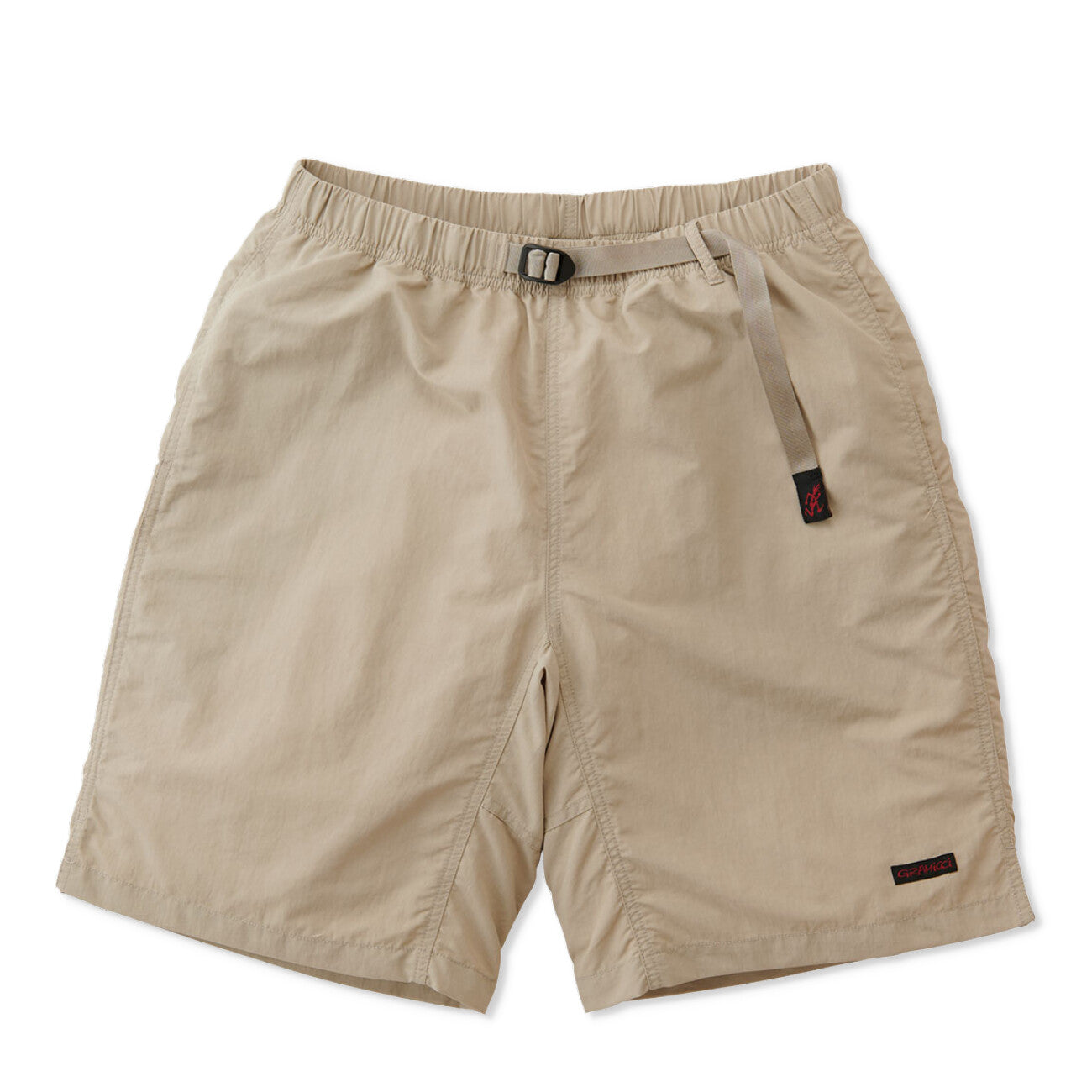 Nylon Packable G-Short