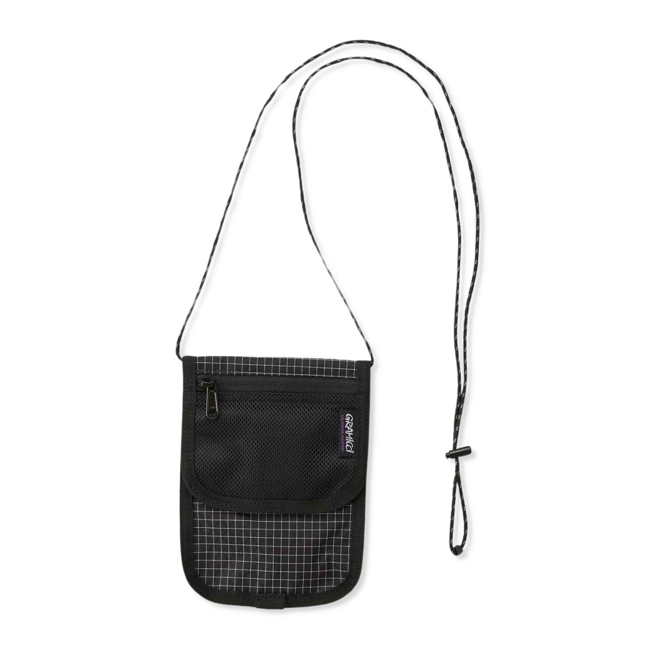 Ripstop Neck Pouch