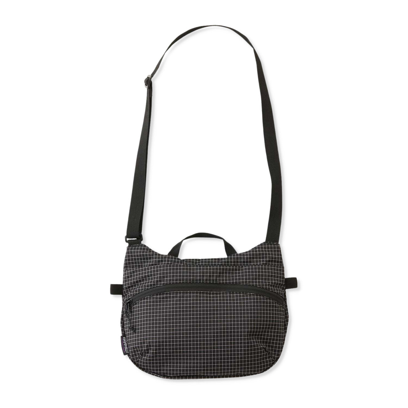 Ripstop Shoulder Bag