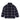 Shadow Plaid Sherpa Jacket