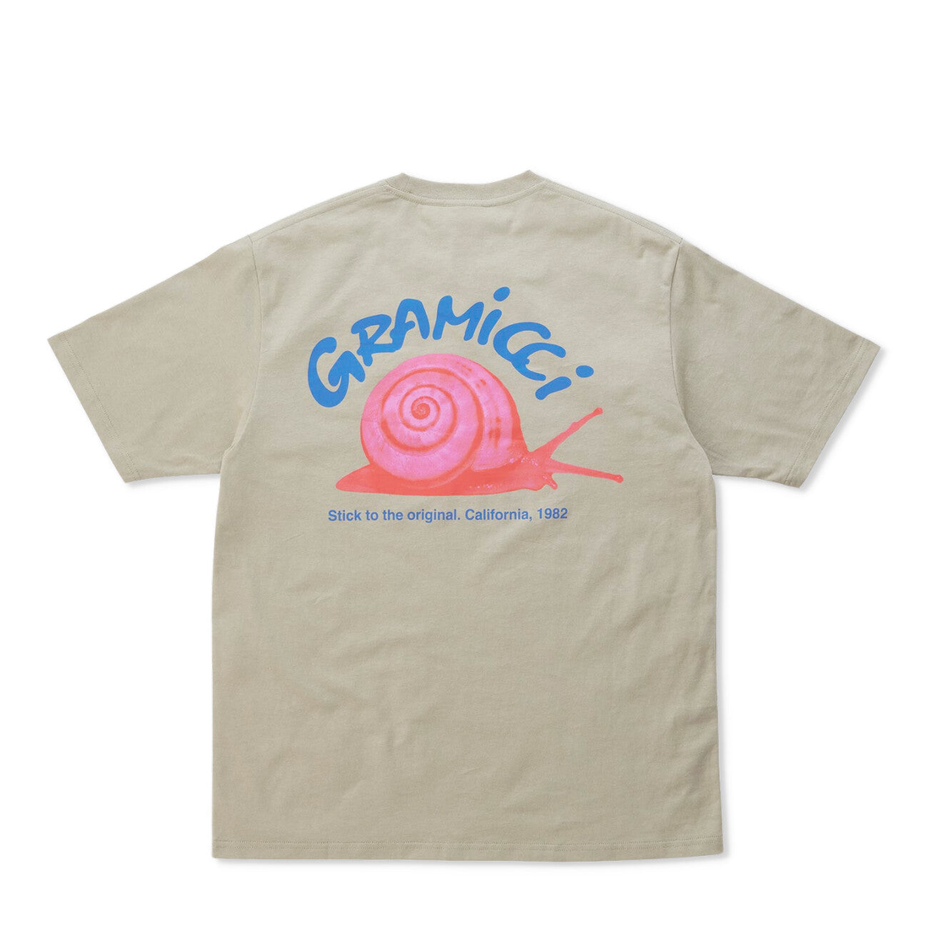 Snail Tee
