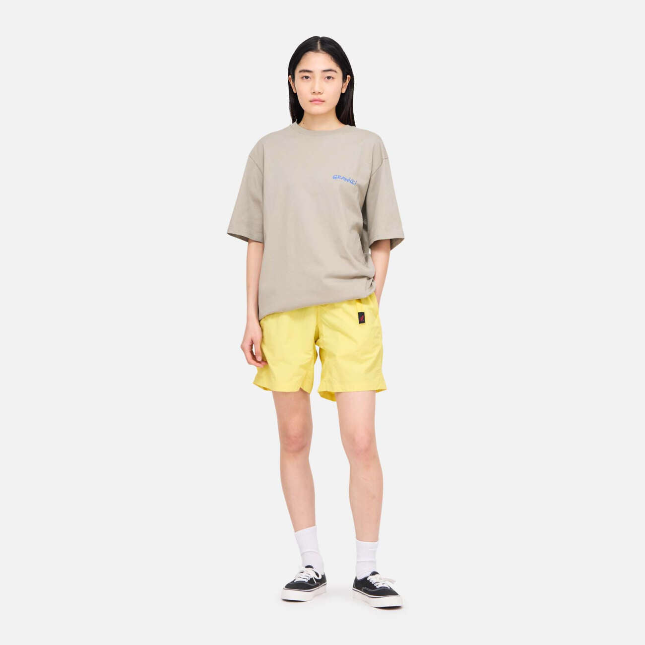 Snail Tee