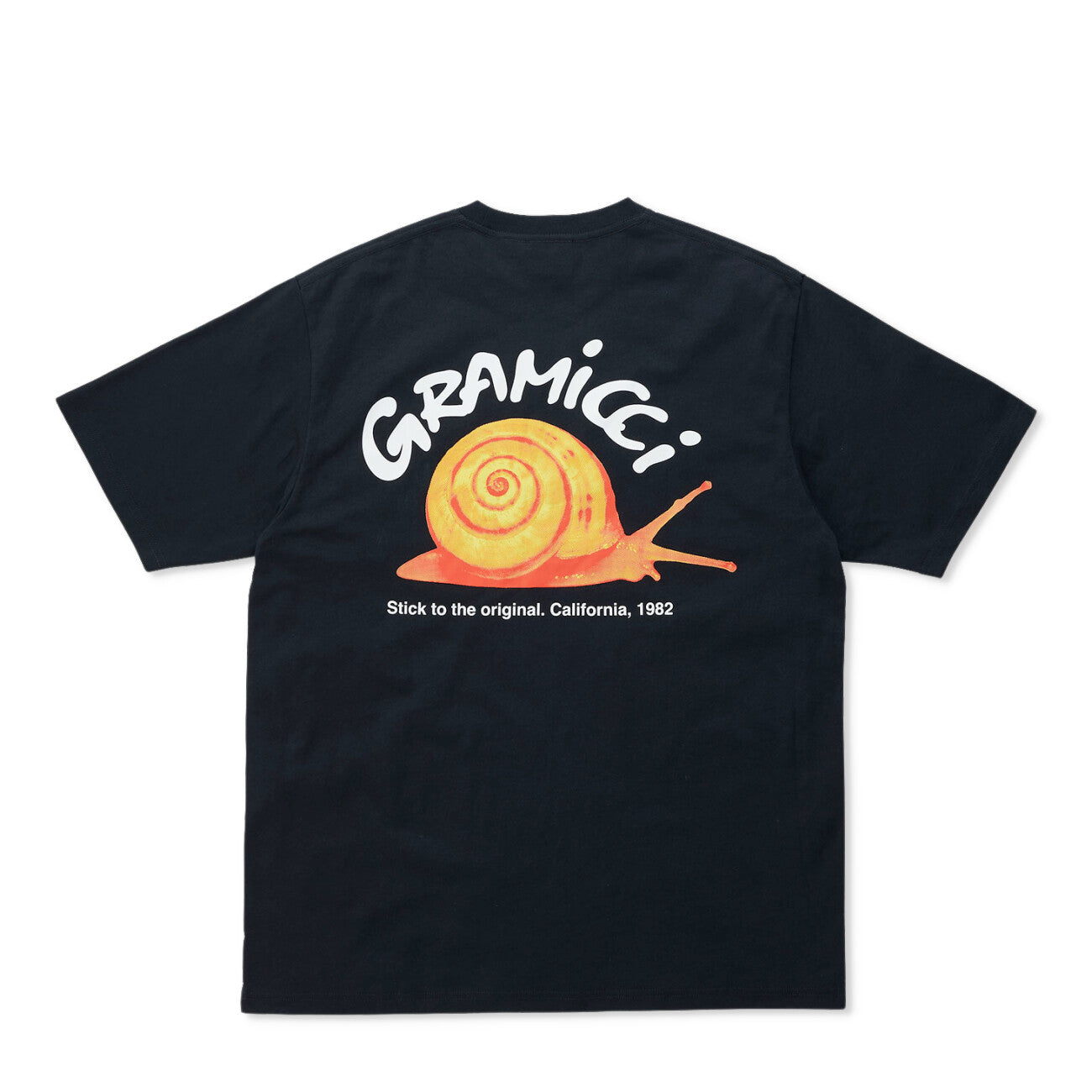 Snail Tee