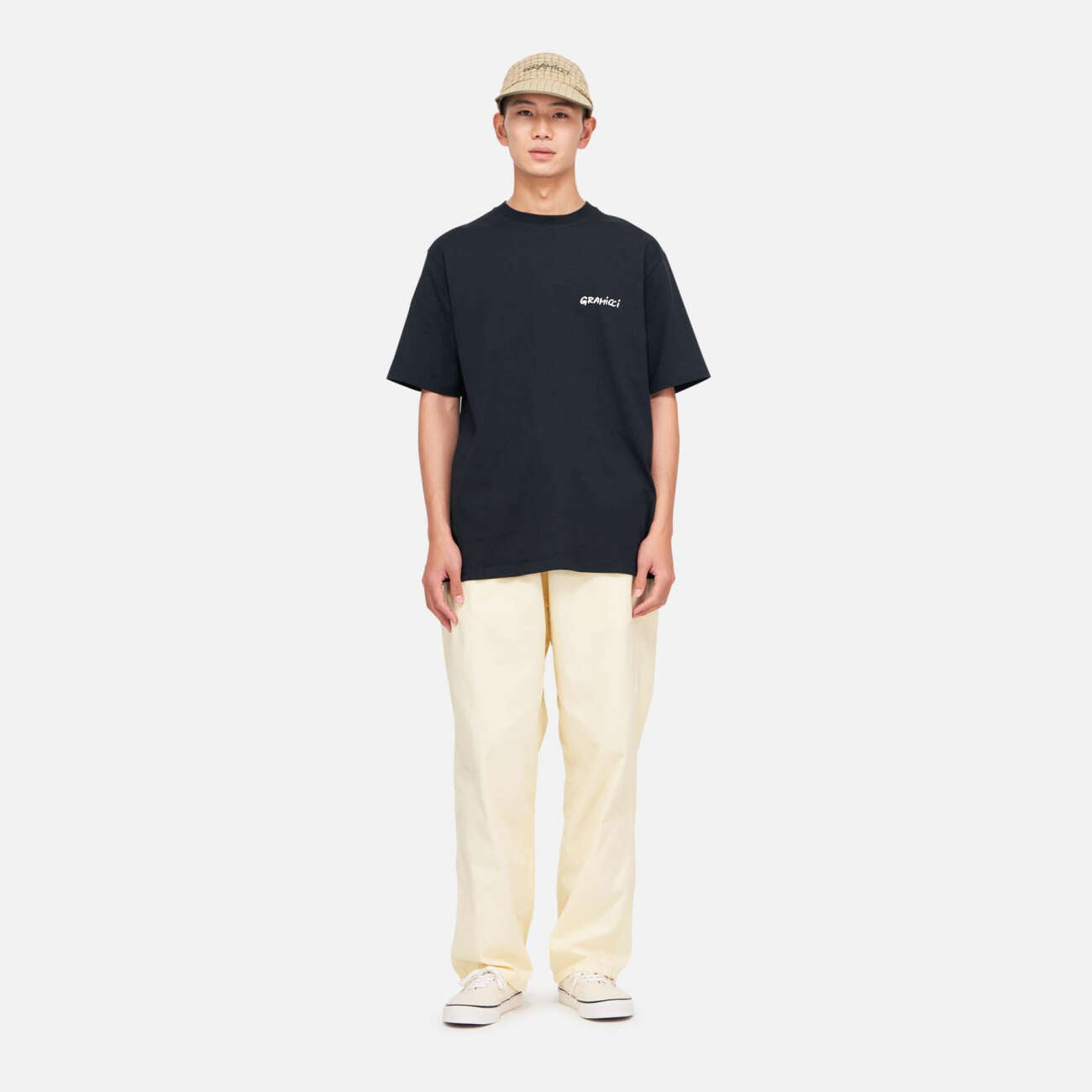 Snail Tee