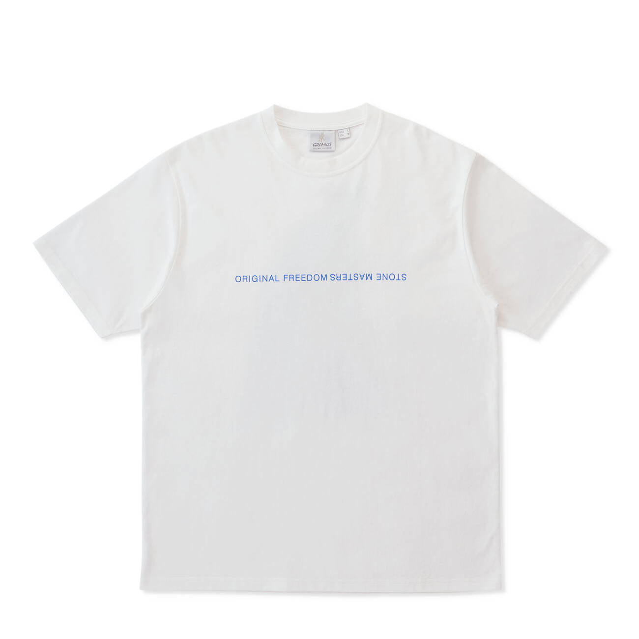 Stonemasters Tee