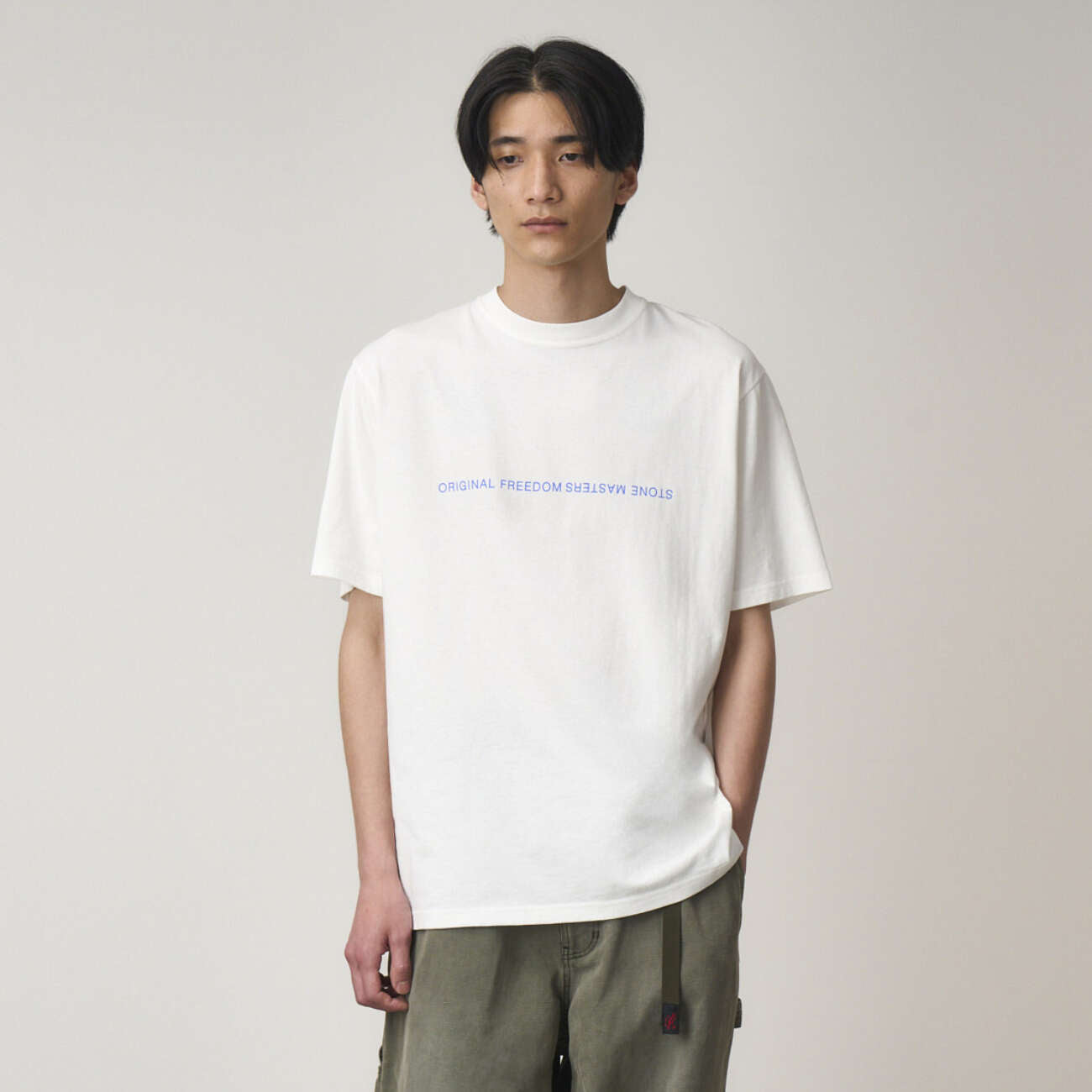Stonemasters Tee